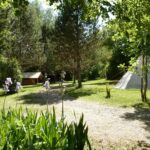 Camping La Vaugelette - Bild 5