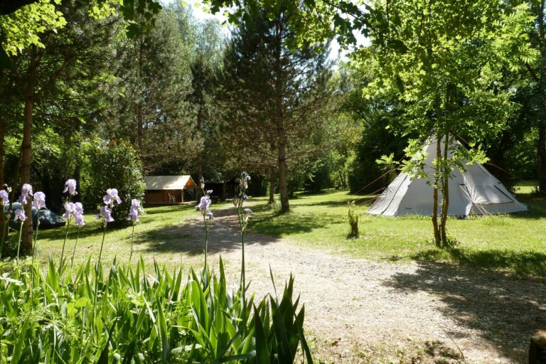 Camping La Vaugelette - Bild 5