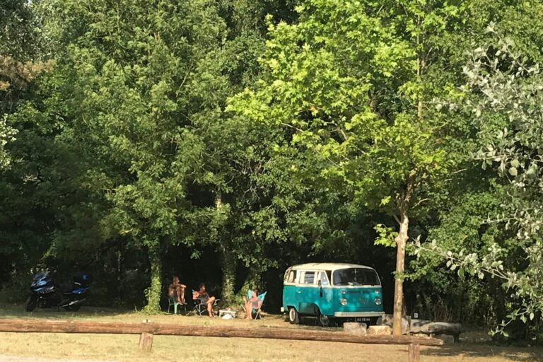 Camping La Vaugelette - Bild 6