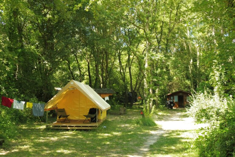 Camping La Vaugelette - Bild 7