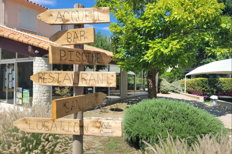 Camping La Venise Verte - Bild 10