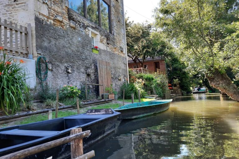 Camping La Venise Verte - Bild 12