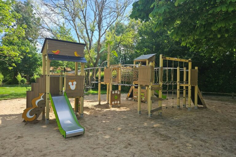 Camping La Venise Verte - Bild 15