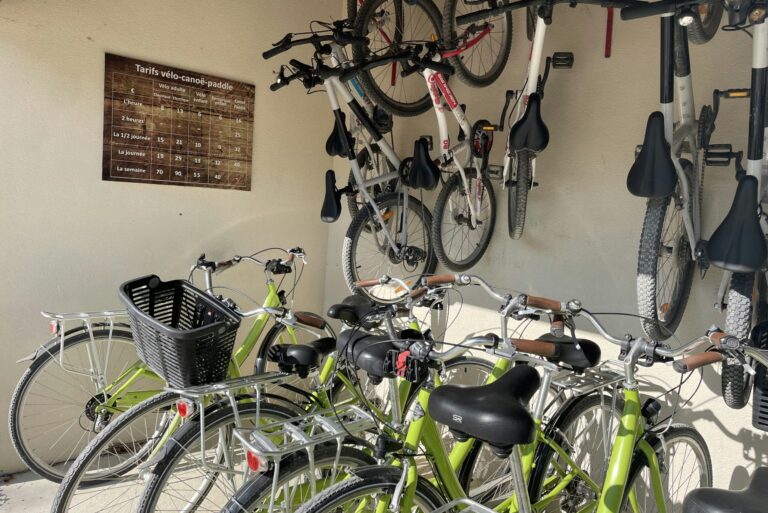 Camping La Venise Verte - Bild 16