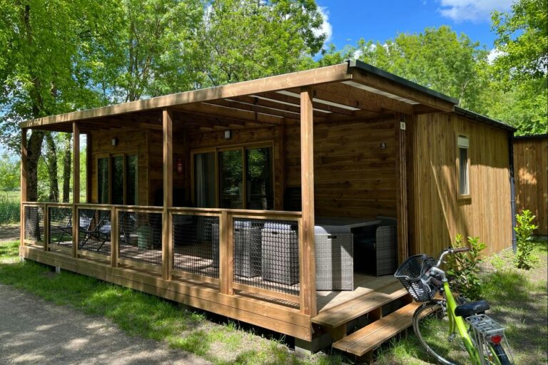 Camping La Venise Verte - Bild 2