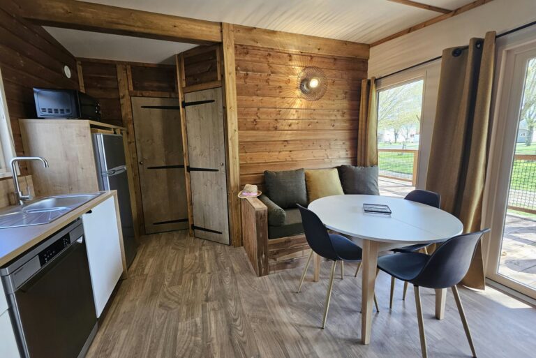 Camping La Venise Verte - Bild 20