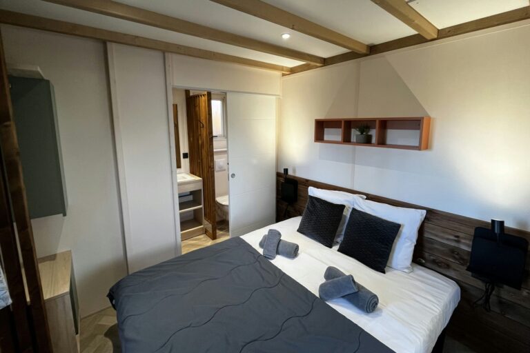 Camping La Venise Verte - Bild 8