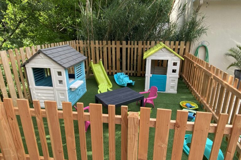 Camping La Venise Verte - Bild 9