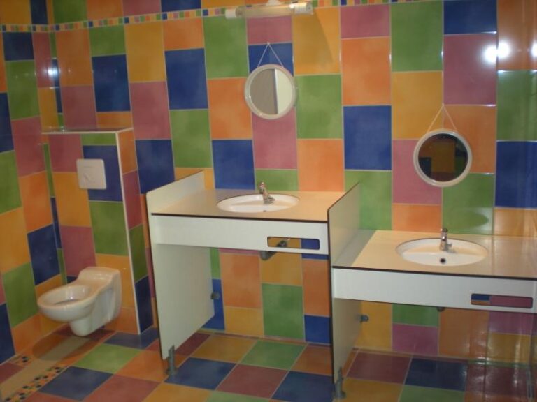 Camping Laborie - Bild 2