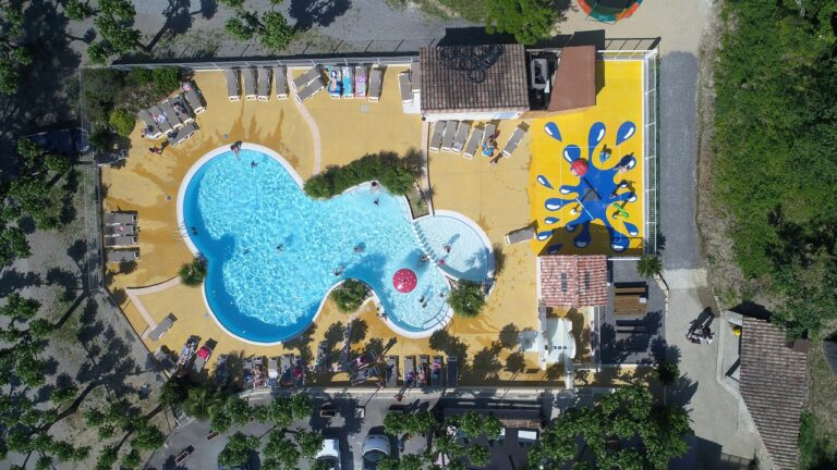 Camping Laborie - Bild 3