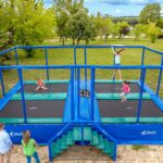 Camping Lac De Thoux - Ciela Village - Bild 10