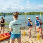 Camping Lac De Thoux - Ciela Village - Bild 11