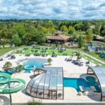 Camping Lac De Thoux - Ciela Village - Bild 4