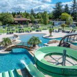 Camping Lac De Thoux - Ciela Village - Bild 5