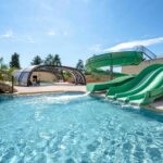 Camping Lac De Thoux - Ciela Village - Bild 6