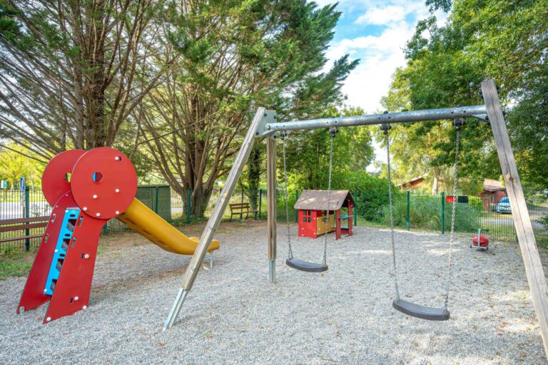 Camping Lac De Thoux - Ciela Village - Bild 9