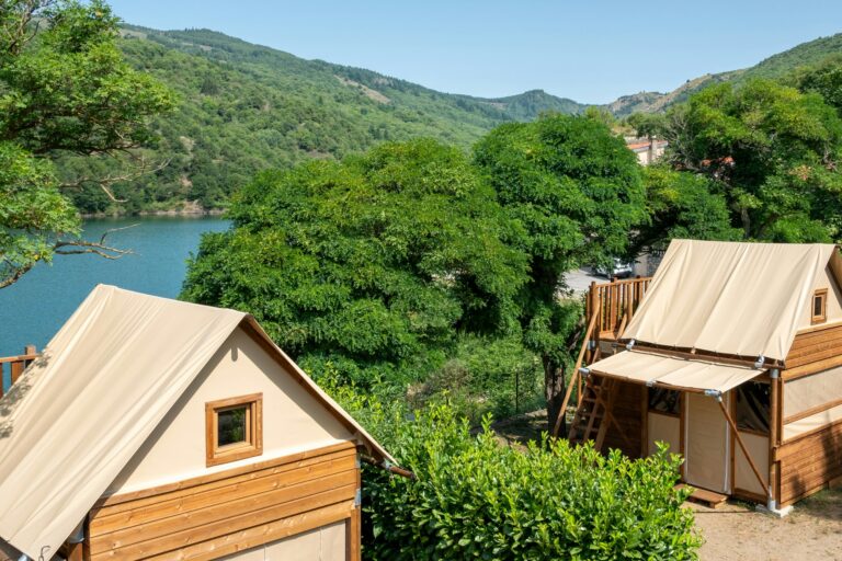 Camping Lac De Villefort - Bild 3