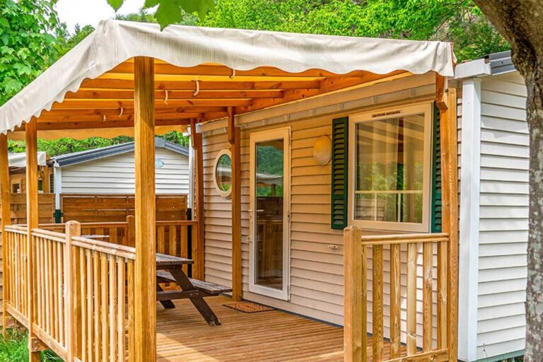 Camping Lac De Villefort - Bild 4