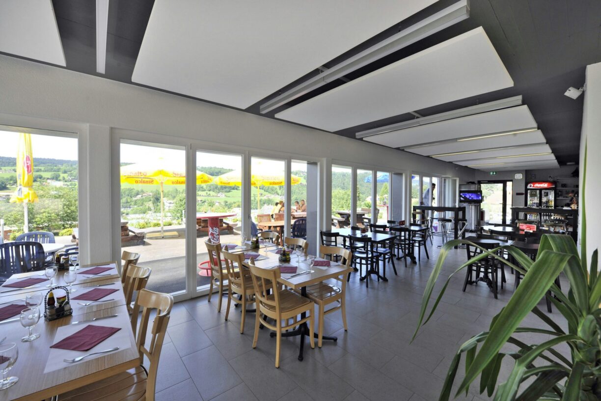 Camping Lac Des Brenets - Bild 11 Camping Lac Des Brenets - Bild 11