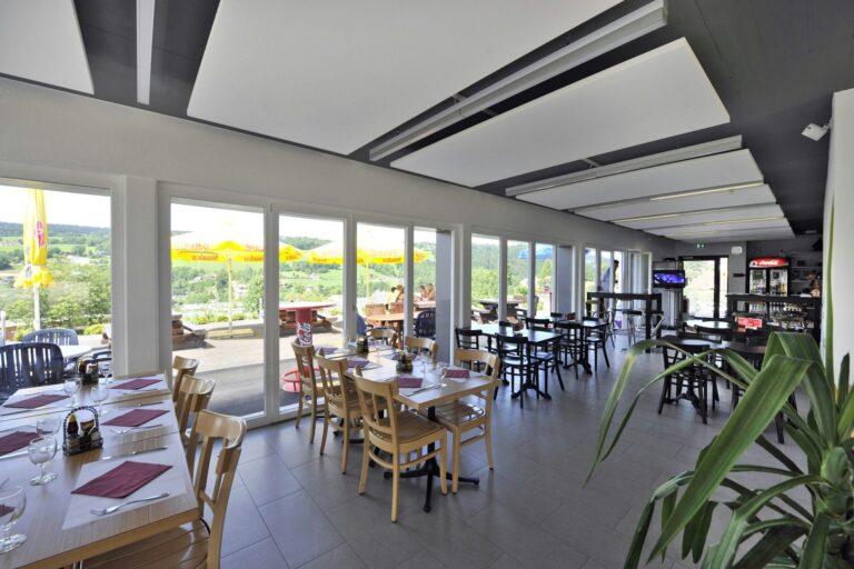 Camping Lac Des Brenets - Bild 11 Camping Lac Des Brenets - Bild 11