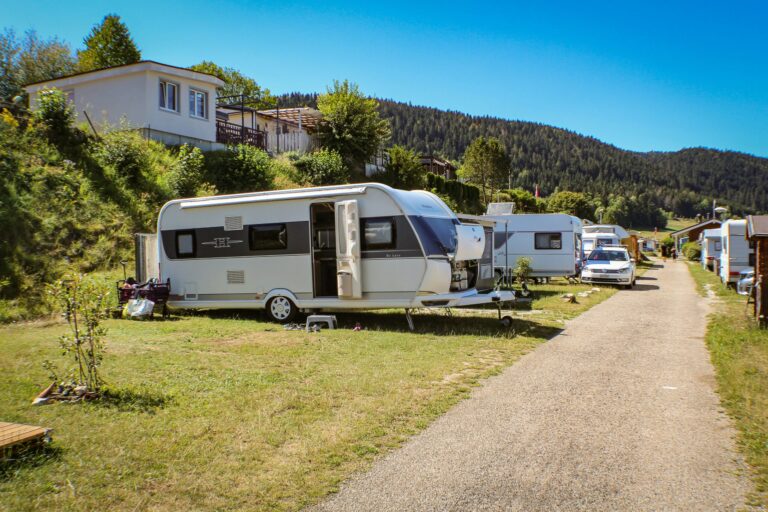 Camping Lac Des Brenets - Bild 12 Camping Lac Des Brenets - Bild 12