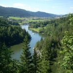 Camping Lac Des Brenets - Bild 14 Camping Lac Des Brenets - Bild 14