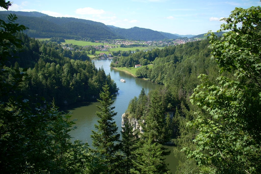 Camping Lac Des Brenets - Bild 14 Camping Lac Des Brenets - Bild 14