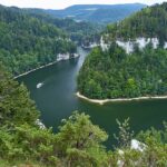 Camping Lac Des Brenets - Bild 2 Camping Lac Des Brenets - Bild 2