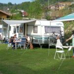 Camping Lac Des Brenets - Bild 5 Camping Lac Des Brenets - Bild 5