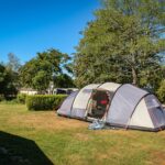 Camping Lac Des Brenets - Bild 7 Camping Lac Des Brenets - Bild 7