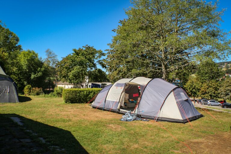 Camping Lac Des Brenets - Bild 7 Camping Lac Des Brenets - Bild 7