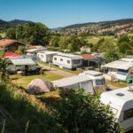 Camping Lac Des Brenets - Bild 9 Camping Lac Des Brenets - Bild 9