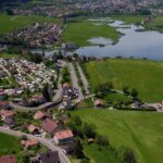 Camping Lac Des Brenets - Bild 1 Camping Lac Des Brenets - Bild 1