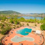 Camping Club Lac Du Salagou - Bild 1 Camping Club Lac Du Salagou - Bild 1