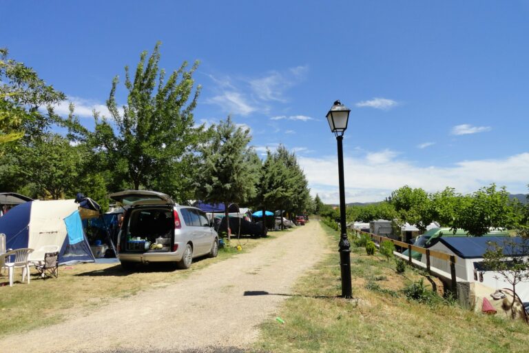 Camping Lago Barasona - Bild 10