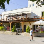 Camping Lago Barasona - Bild 11