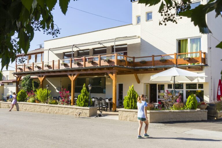 Camping Lago Barasona - Bild 11