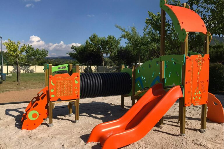 Camping Lago Barasona - Bild 5