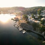 Lagunen Camping & Cottages - Bild 1 Lagunen Camping & Cottages - Bild 1