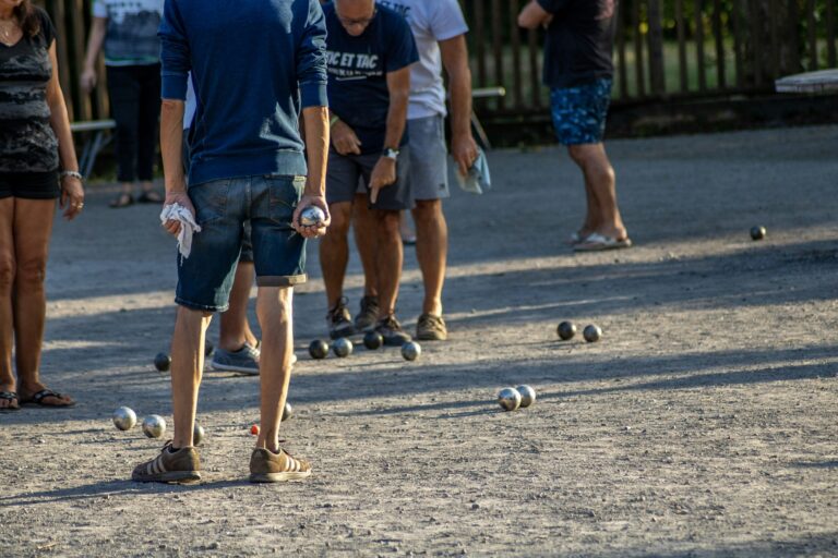 Camping Landes Azur - Bild 10