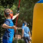 Camping Landes Azur - Bild 12