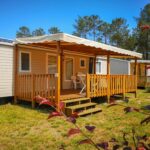 Camping Landes Azur - Bild 13