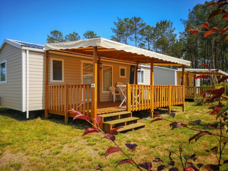 Camping Landes Azur - Bild 13