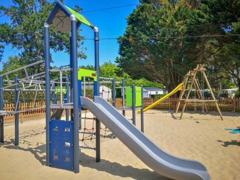 Camping Landes Azur - Bild 15