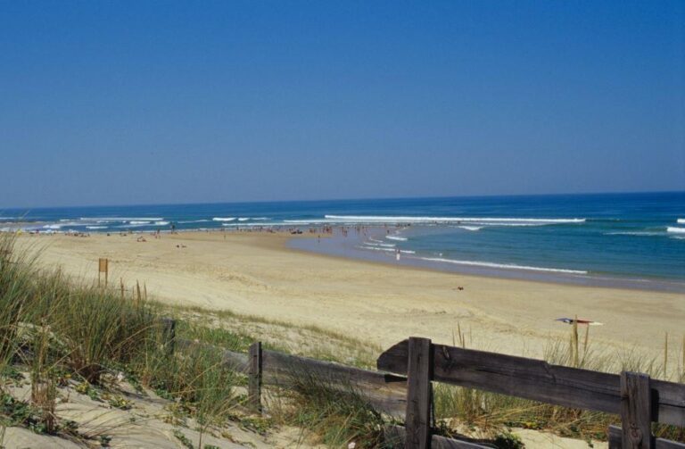 Camping Landes Azur - Bild 16