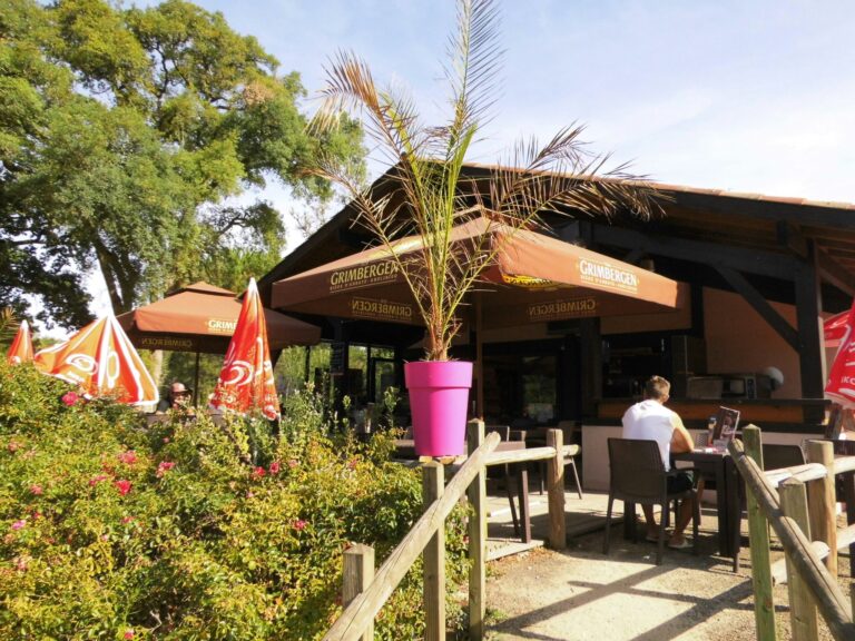 Camping Landes Azur - Bild 2