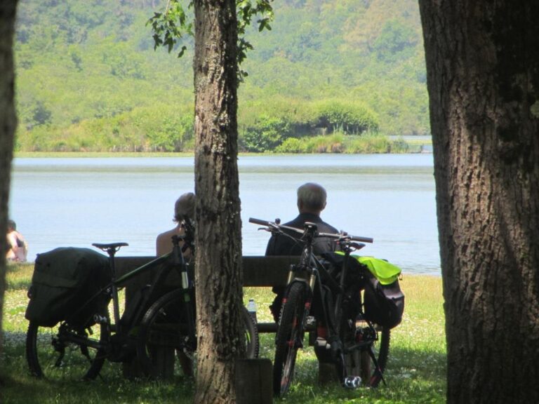 Camping Landes Azur - Bild 3