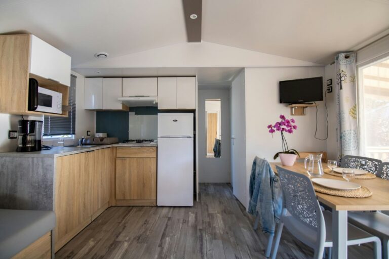 Camping Landes Azur - Bild 4