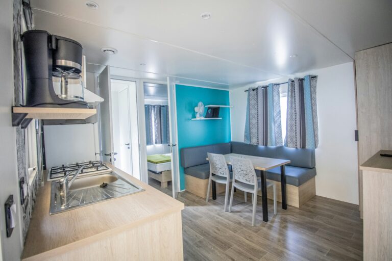 Camping Landes Azur - Bild 7