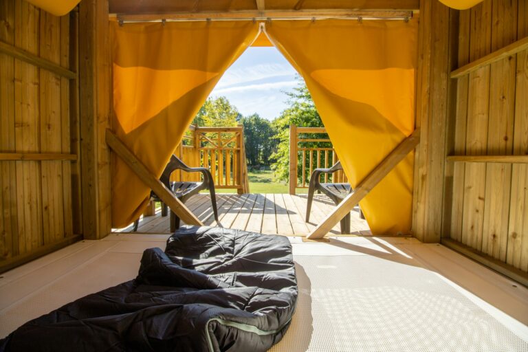 Camping Landes Azur - Bild 8